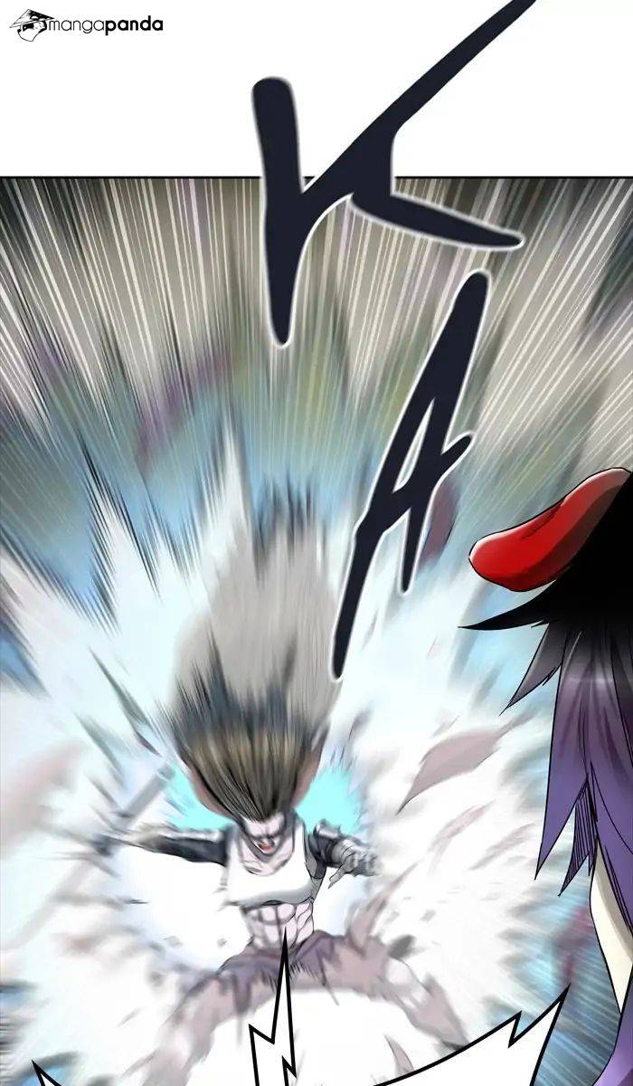 Tower of God Chapter 437 image 010
